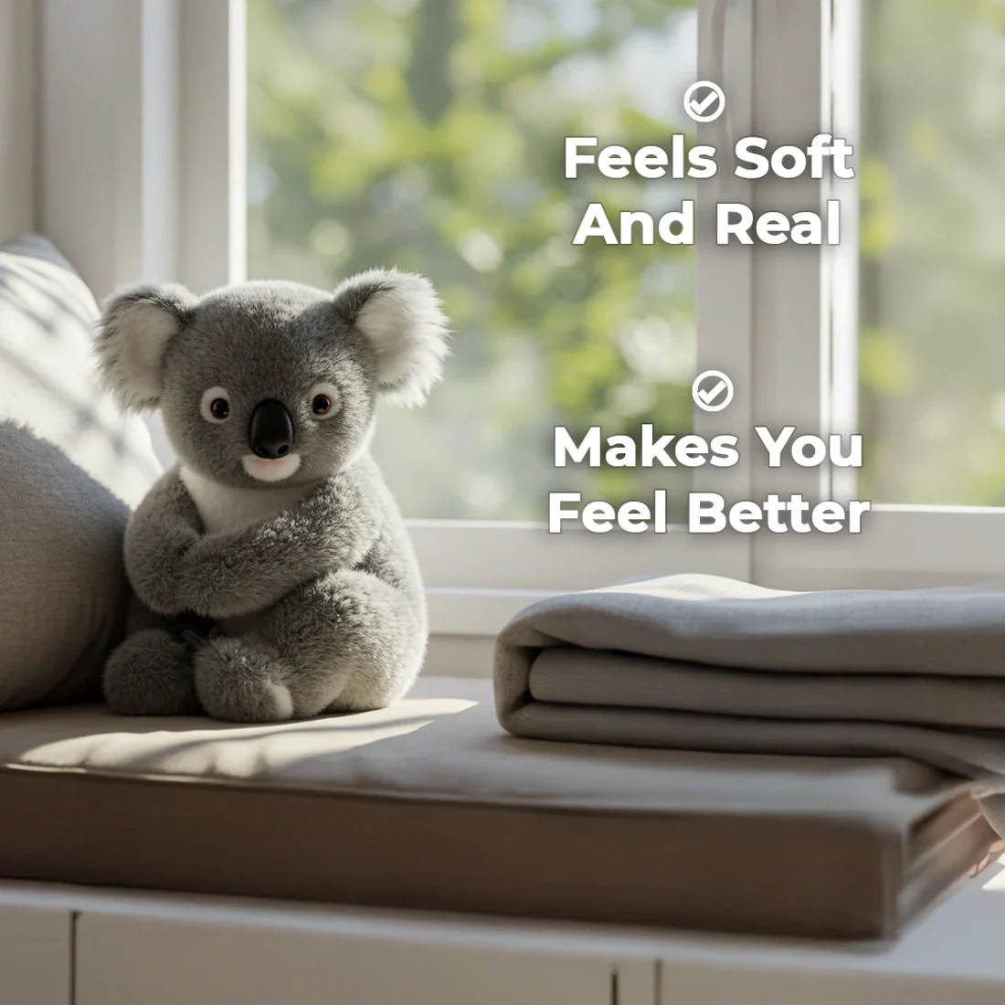 🐨🐨🐨The Koaly – Emotional Healing on Demand 🌈 - Image 3
