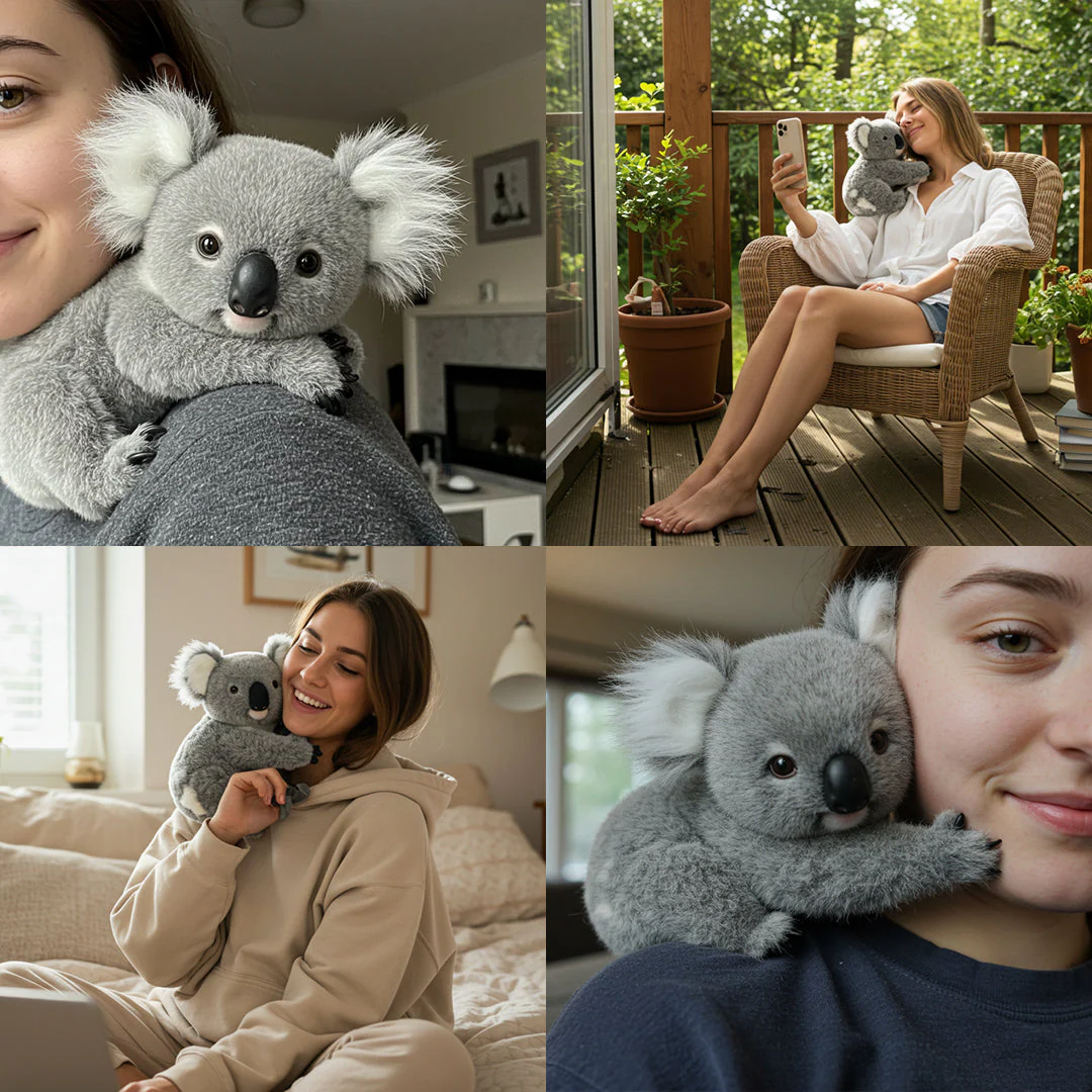 🐨🐨🐨The Koaly – Emotional Healing on Demand 🌈 - Image 4