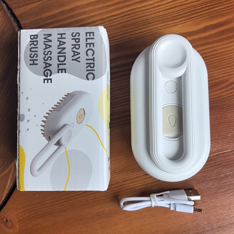 Pet Spray Comb 🐶 - Image 10