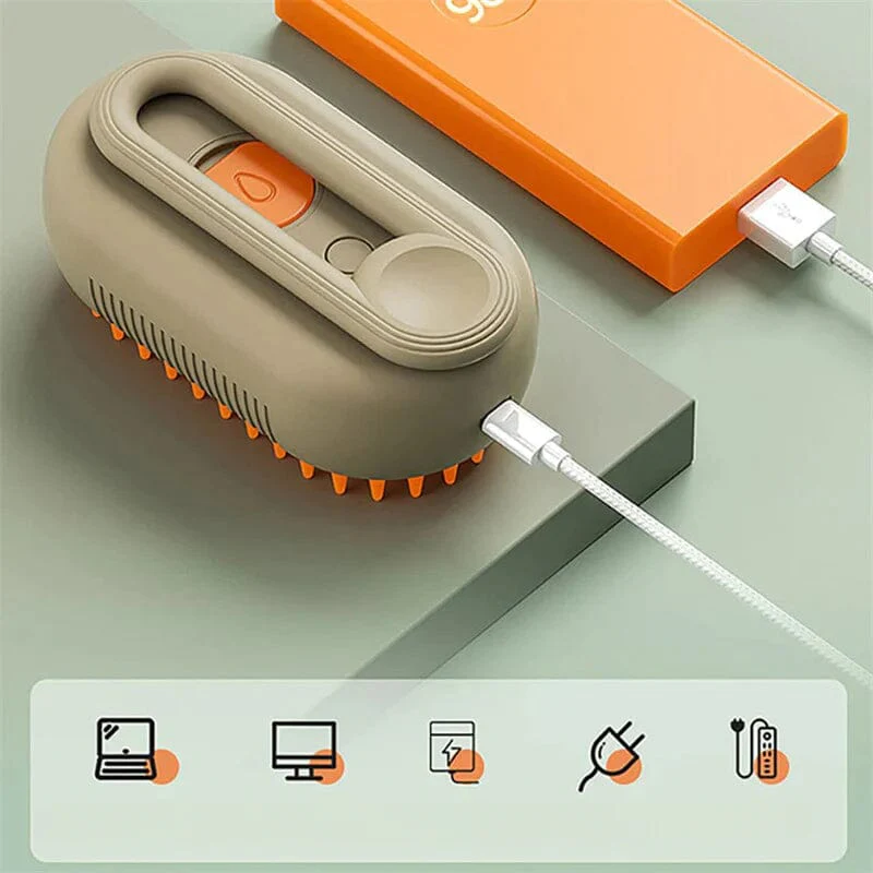 Pet Spray Comb 🐶 - Image 3