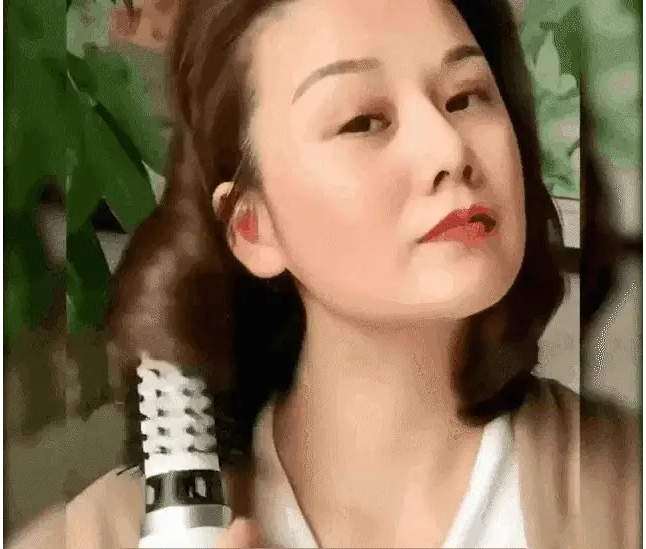 3-in-1 Hair Styler | Get salon-worthy hairstyles in just seconds - Image 24