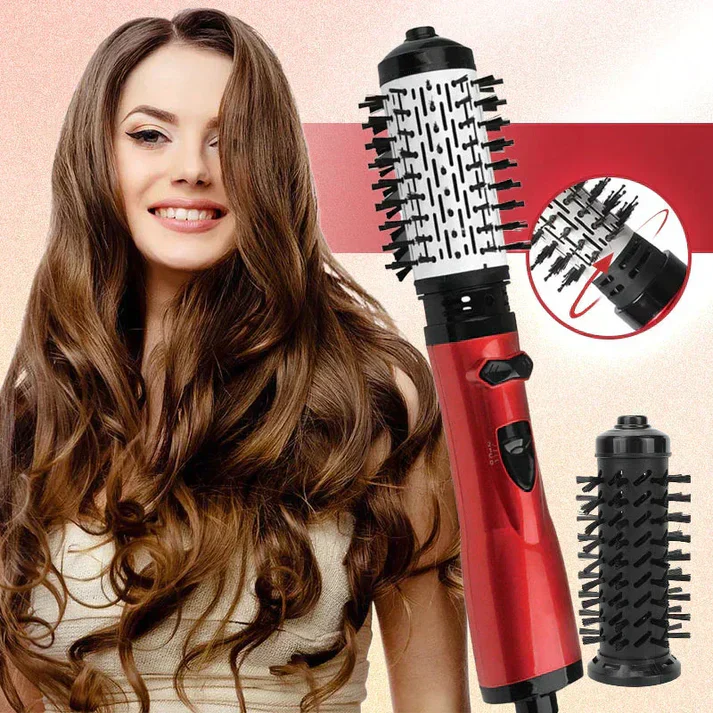 3-in-1 Hair Styler | Get salon-worthy hairstyles in just seconds - Image 3