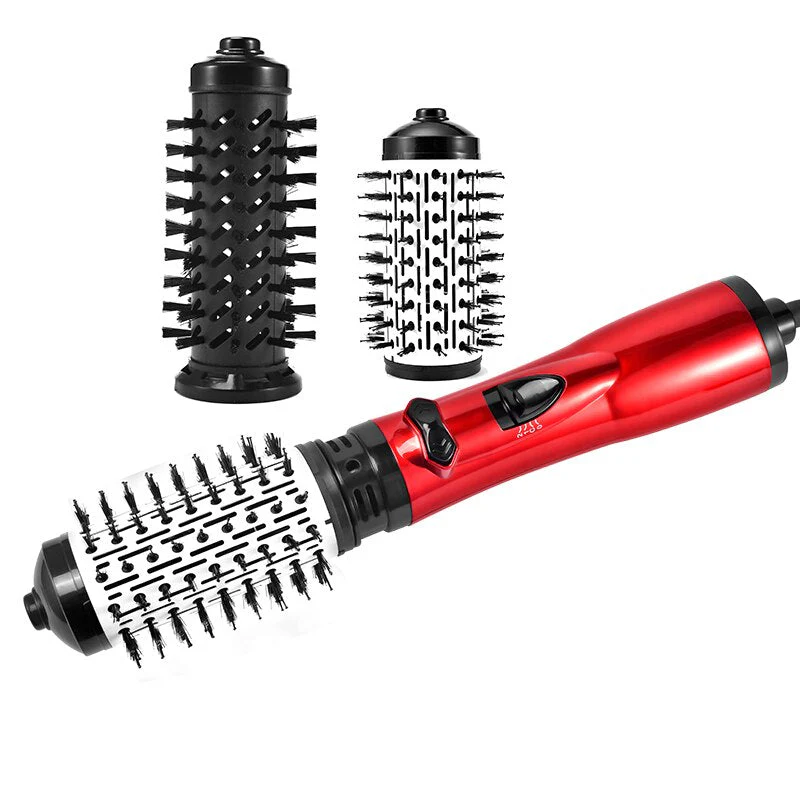 3-in-1 Hair Styler | Get salon-worthy hairstyles in just seconds - Image 7