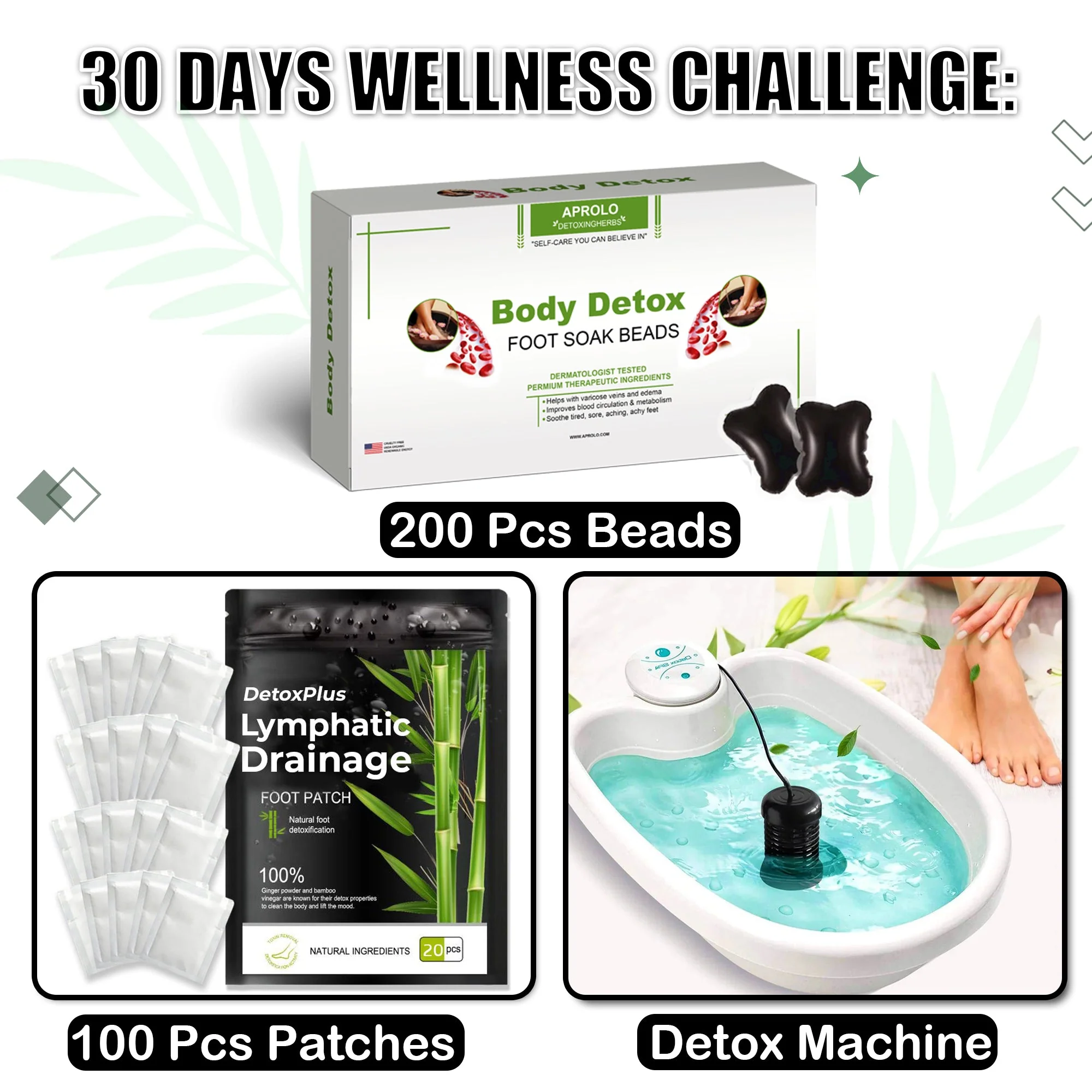 30 days wellness challange - Image 9