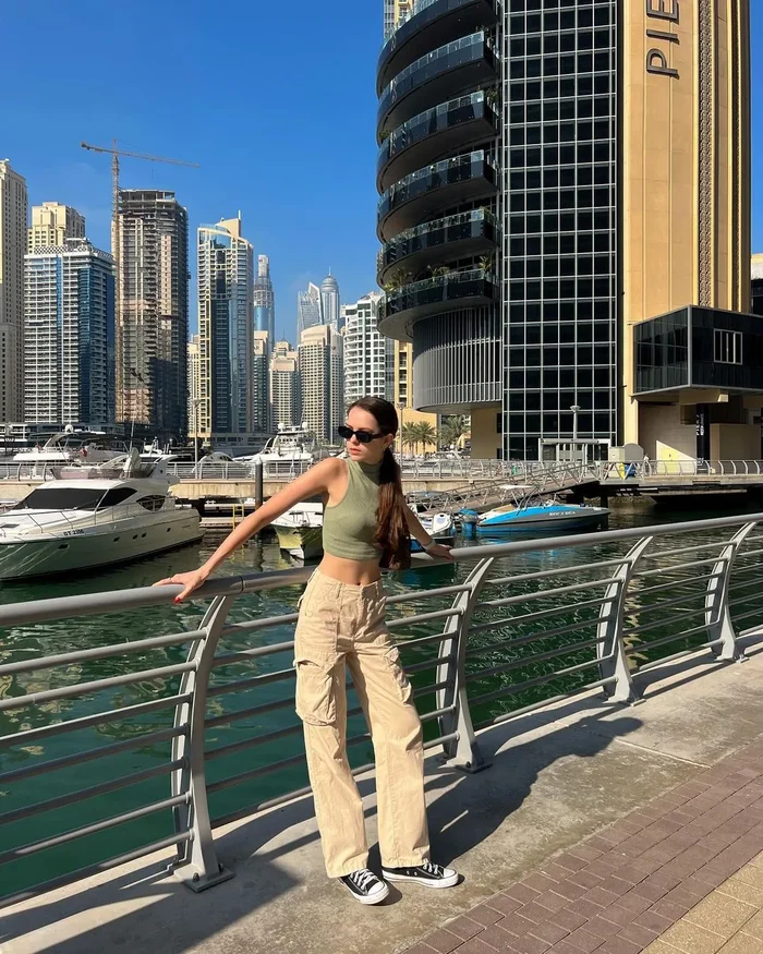 Adjustable Cargo Pants - Instantly Flatters Your Figure - Image 9