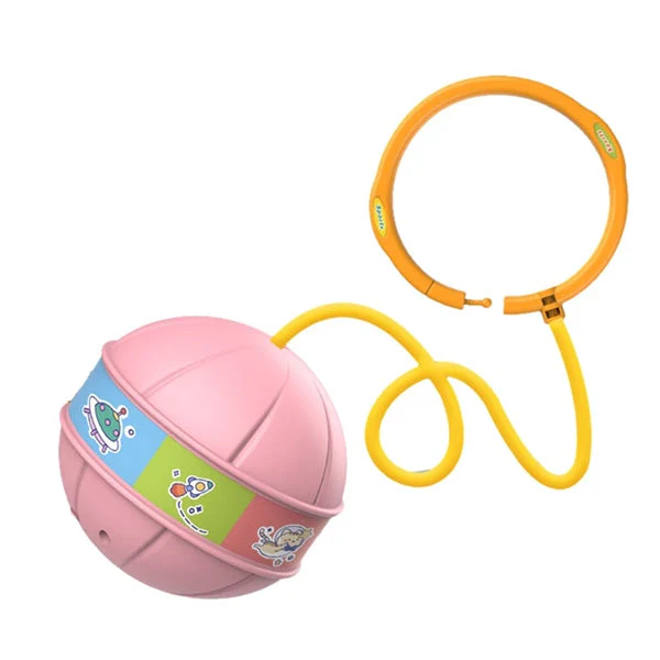 Aprolo™ Luminous Kid One-legged Swinging Ball - Image 5