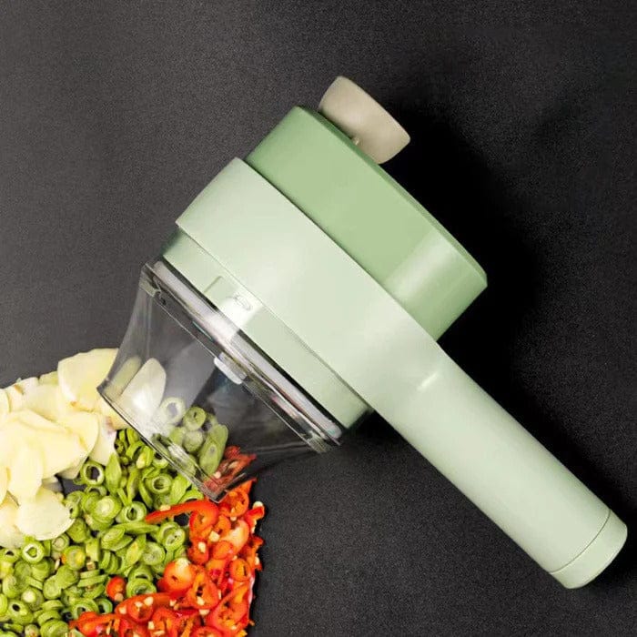 APROLO™ 4 in 1 Multifunctional Shredder - Image 3
