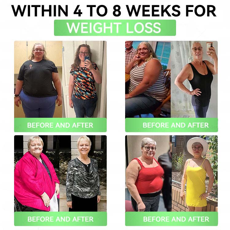 Daily Slim Patch — Melt Fat, Boost Metabolism! - Image 4