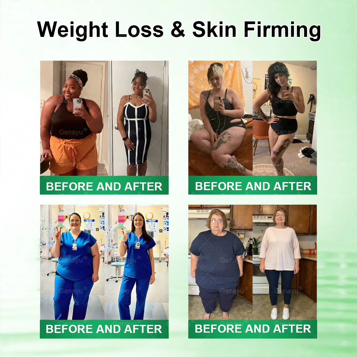 Daily Slim Patch — Melt Fat, Boost Metabolism! - Image 5