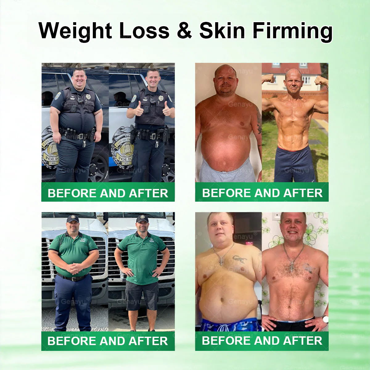 Daily Slim Patch — Melt Fat, Boost Metabolism! - Image 6