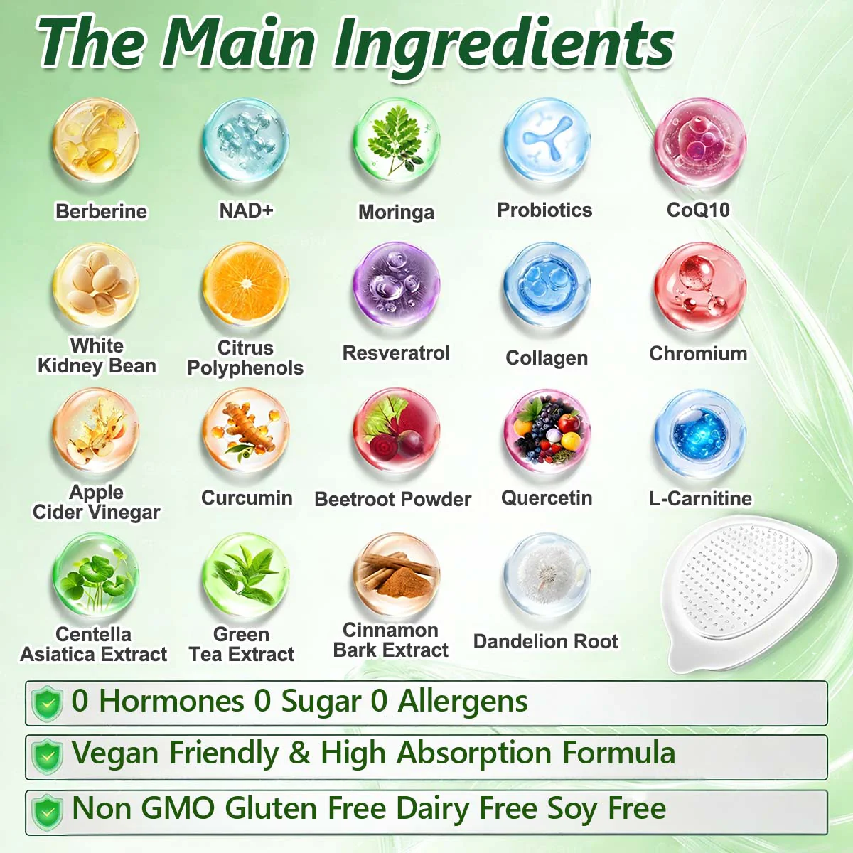 Daily Slim Patch — Melt Fat, Boost Metabolism! - Image 8