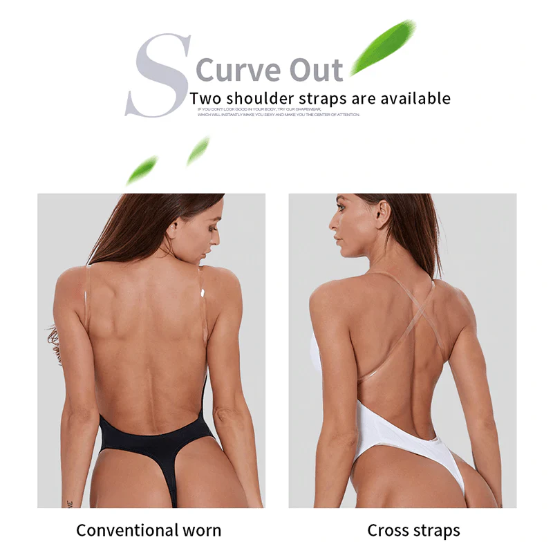 Backless Bodyshaping Bra - Image 3