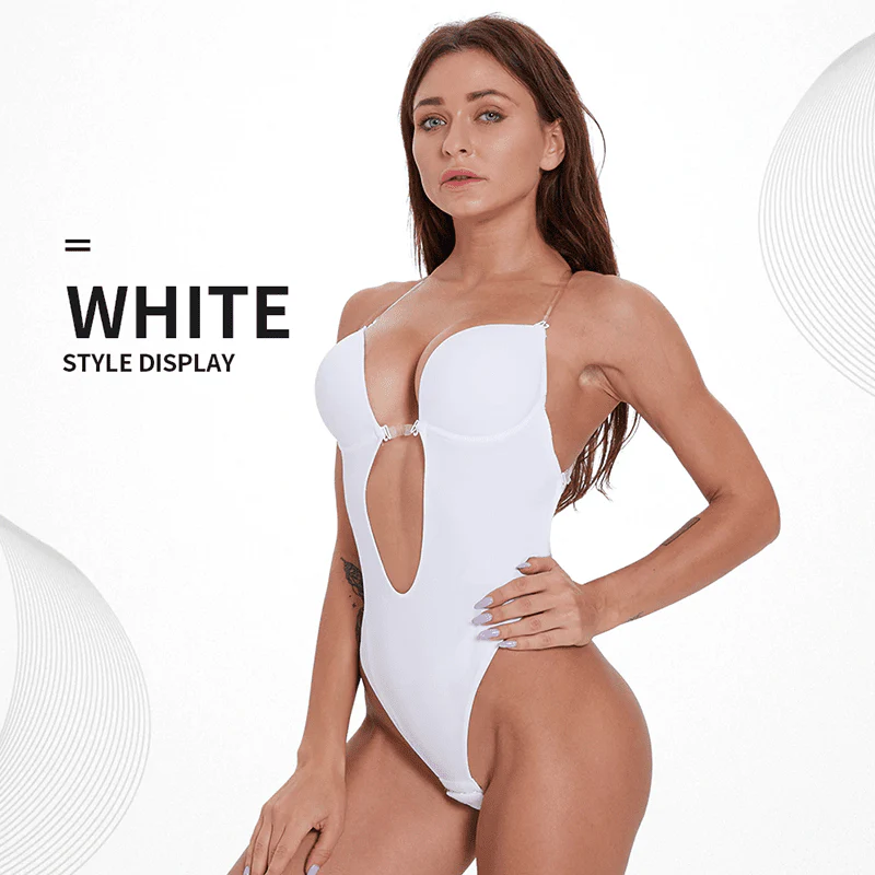 Backless Bodyshaping Bra - Image 7