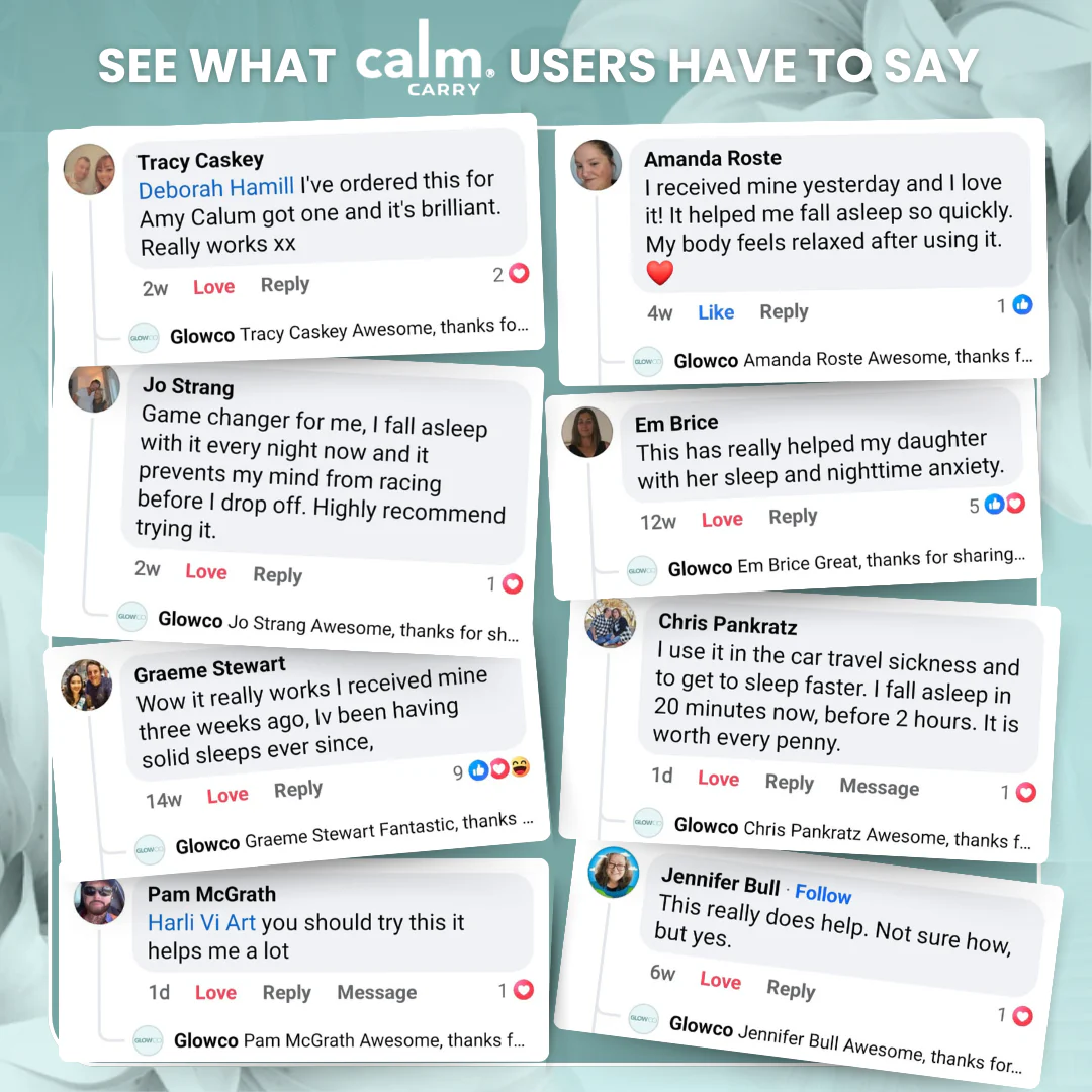 CalmCarry® - Image 3