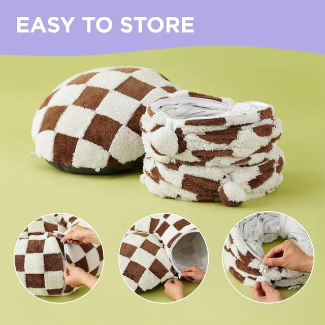 Cat Tunnel Bed - Image 4