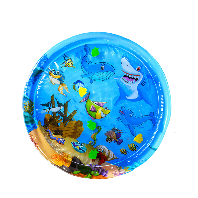 Cat Water Bed - Image 11