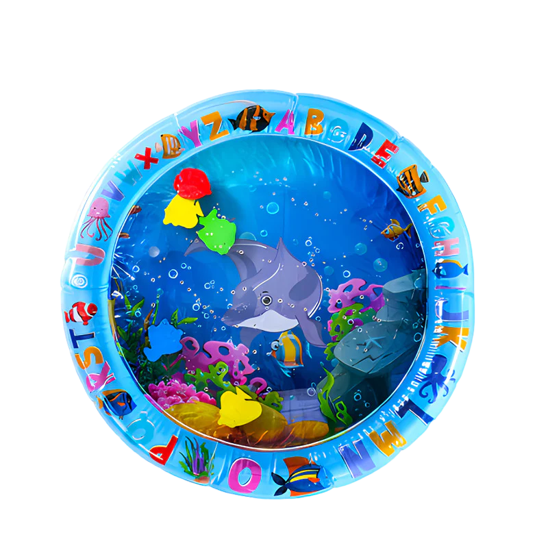 Cat Water Bed - Image 12
