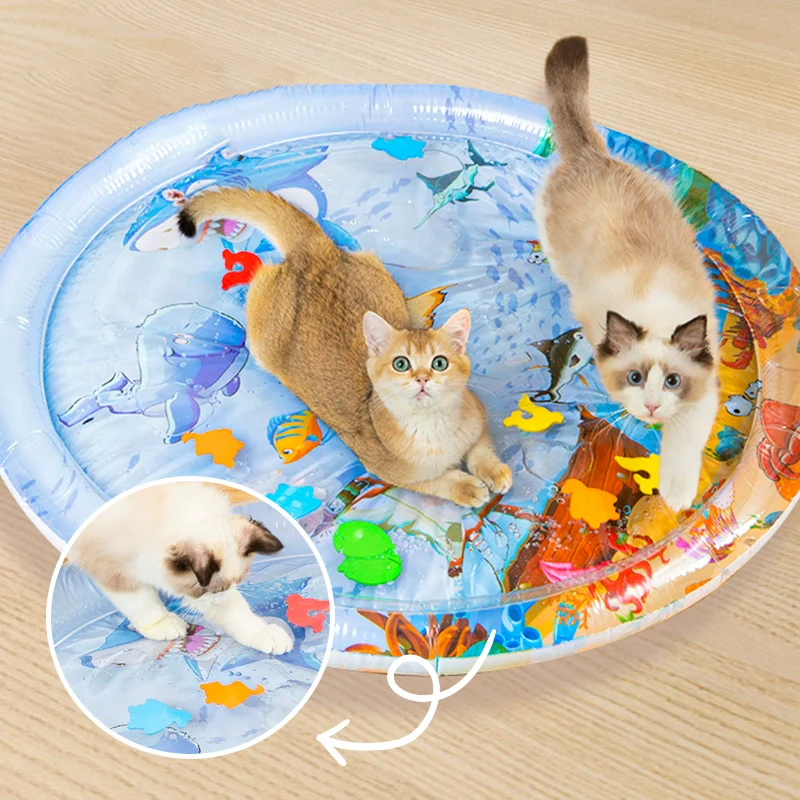 Cat Water Bed - Image 2