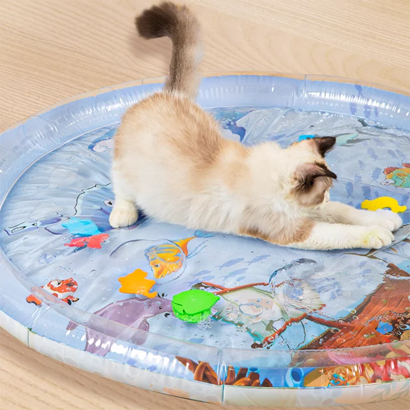 Cat Water Bed - Image 3