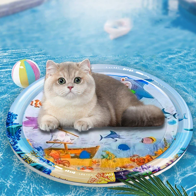Cat Water Bed - Image 5