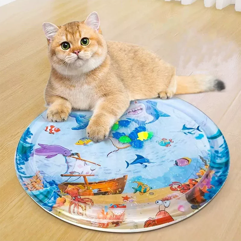 Cat Water Bed - Image 7