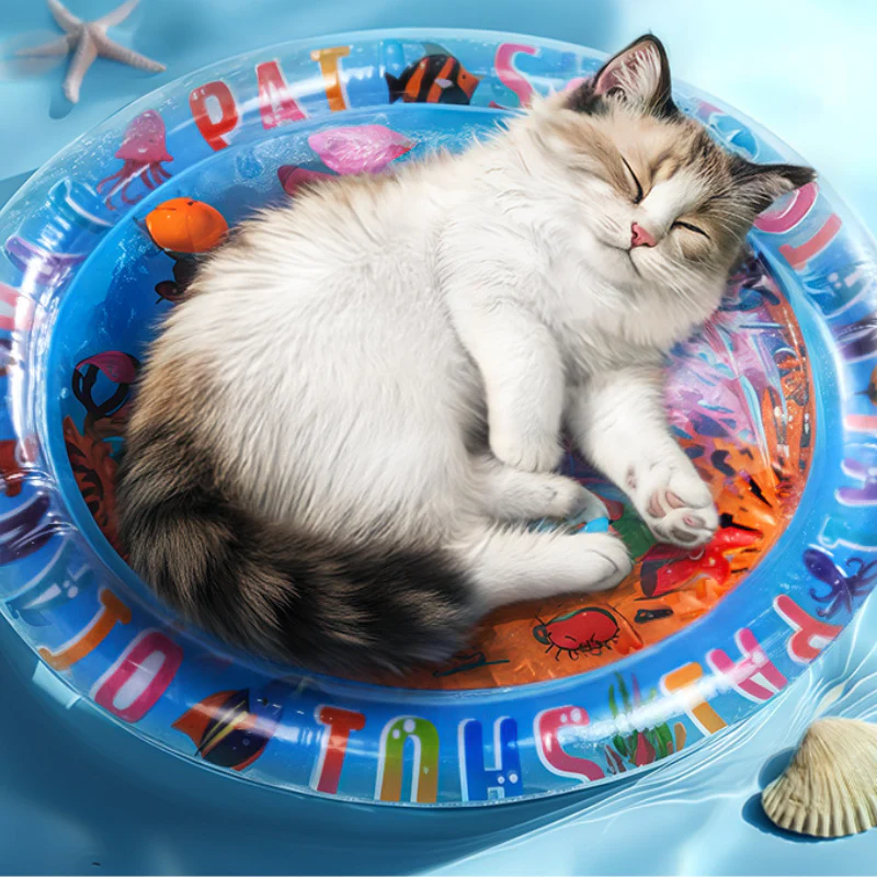Cat Water Bed - Image 8