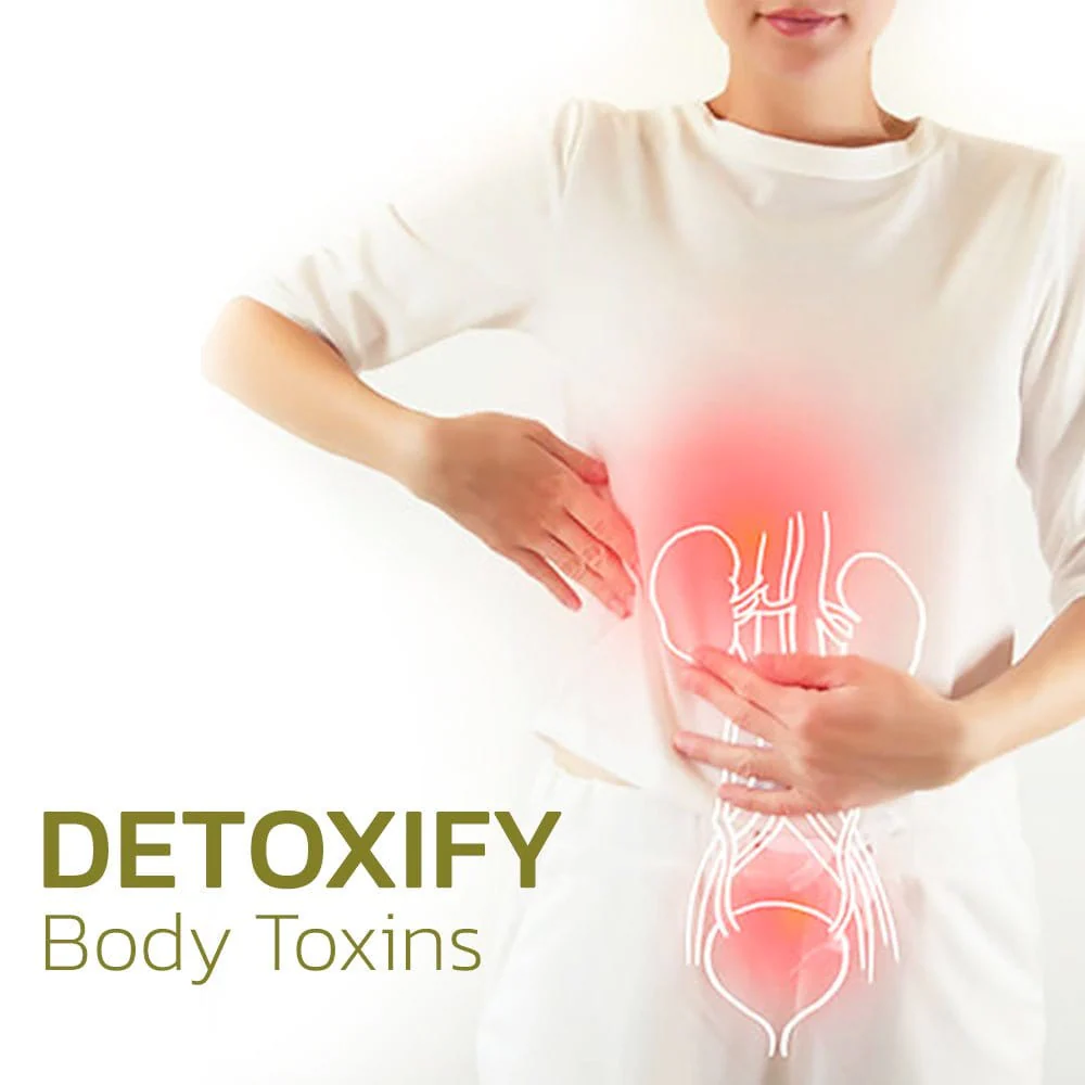Aprolo™ Herbal Detox & Shaping Cleansing Foot Soak Beads - Image 8