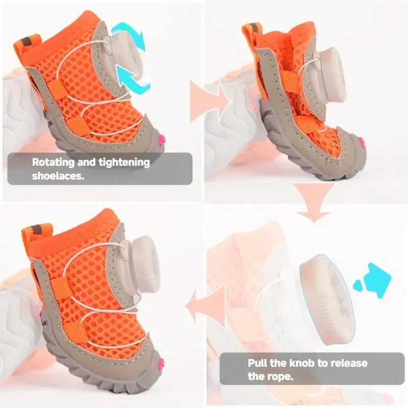 Comfy Paw Shoes™ - Image 3