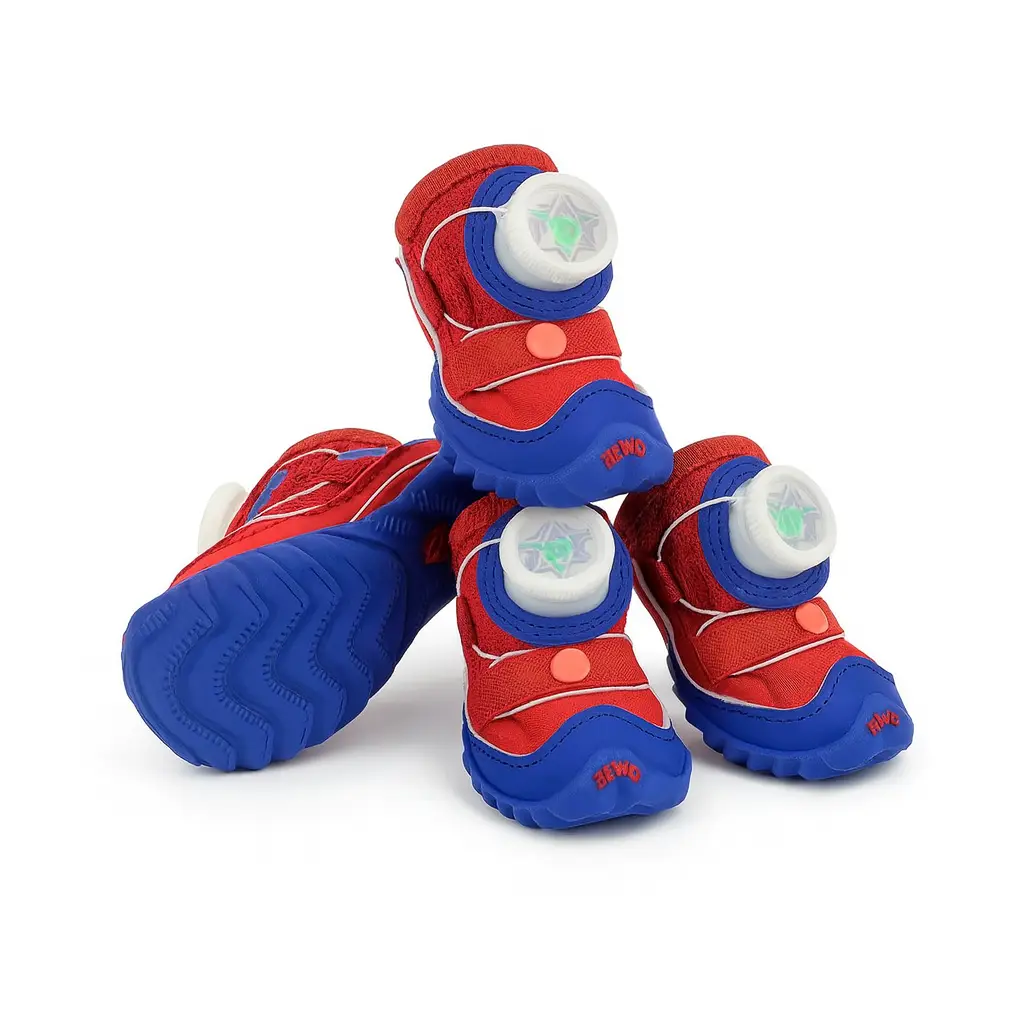 Comfy Paw Shoes™ - Image 4