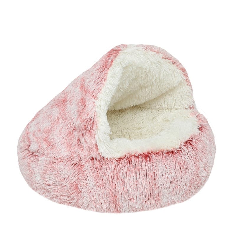 Cozy Circle Pet Bed — Sleep, Snuggle, Repeat - Image 12