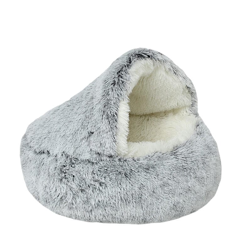 Cozy Circle Pet Bed — Sleep, Snuggle, Repeat - Image 7