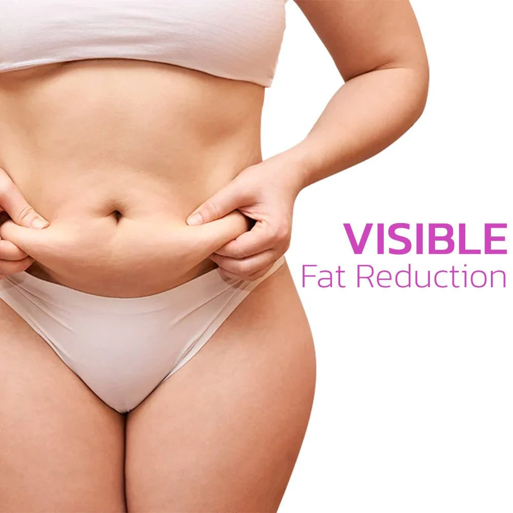 MYMI CurveBelly Wonder Patch - Image 2