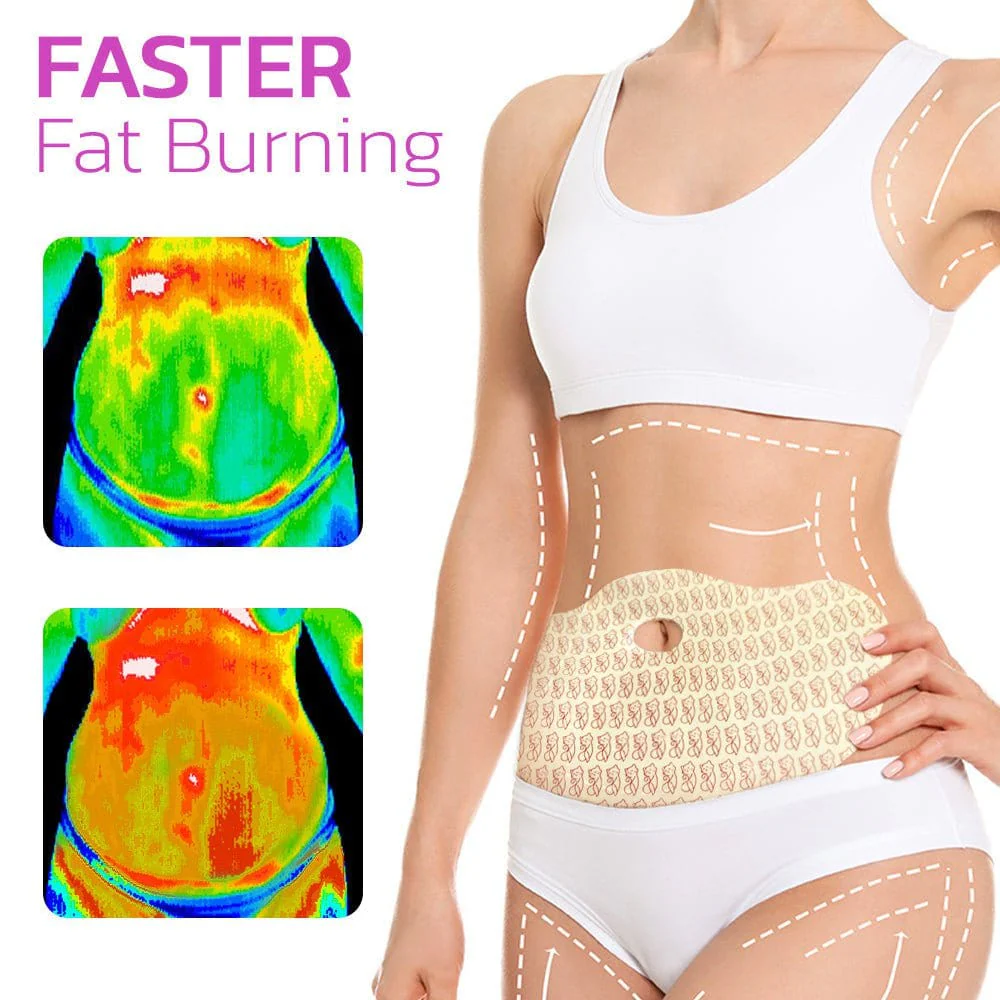 MYMI CurveBelly Wonder Patch - Image 4