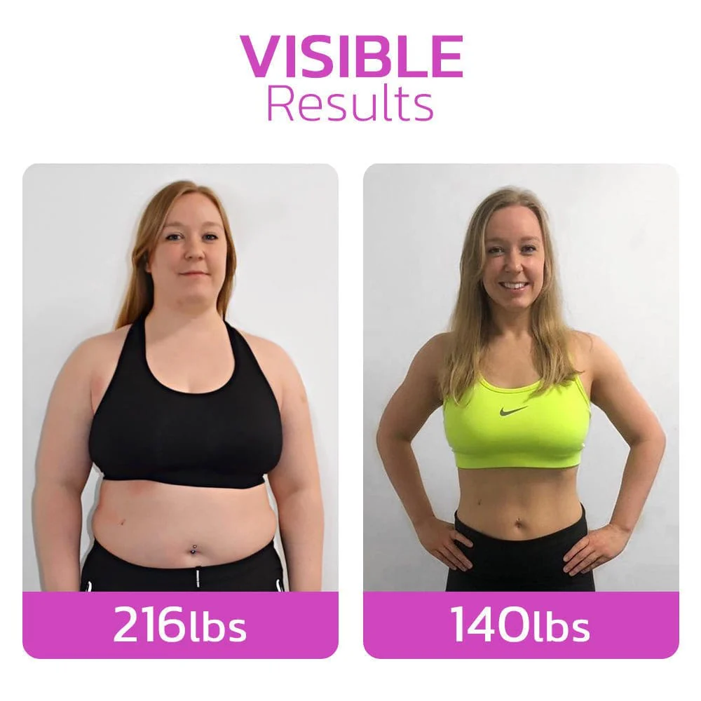 MYMI CurveBelly Wonder Patch - Image 7