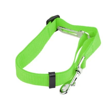 Dog Car Safety Seat Belt - Image 10