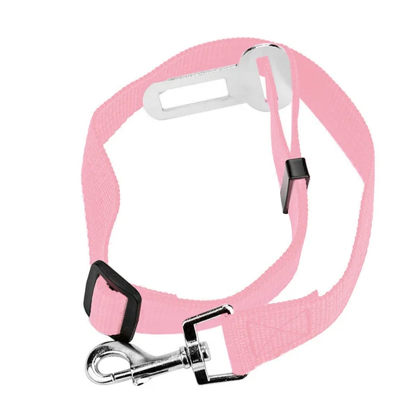 Dog Car Safety Seat Belt - Image 11