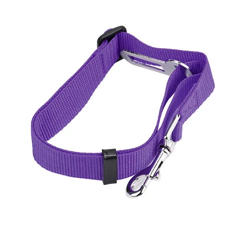 Dog Car Safety Seat Belt - Image 7