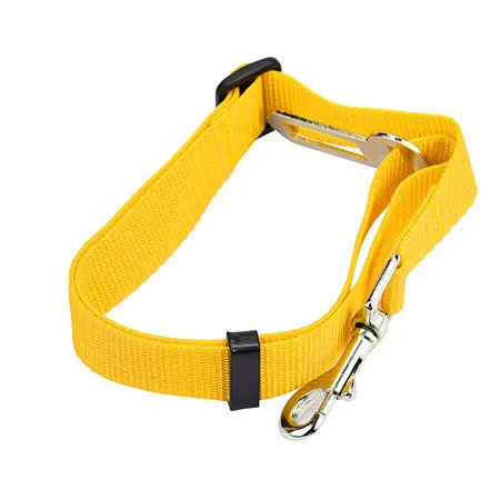 Dog Car Safety Seat Belt - Image 9
