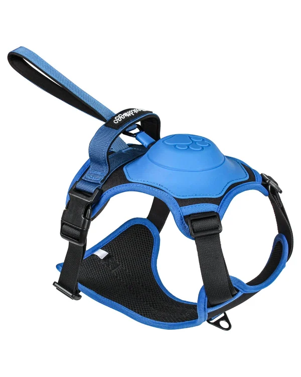 Dog Harness and Retractable Leash Set All-in-One - Image 12