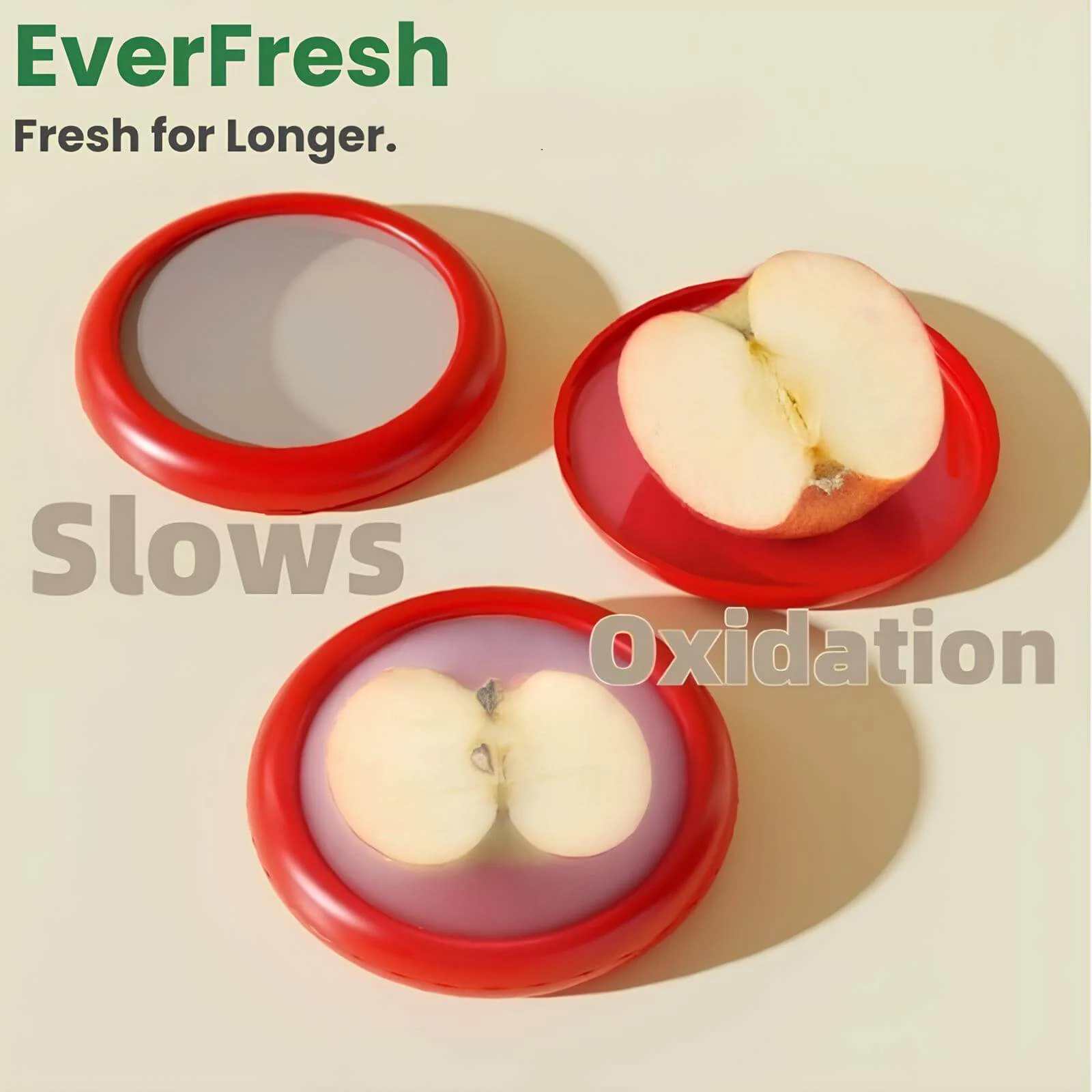 EverFresh (4PCS) - Last Day Sale! - Image 3