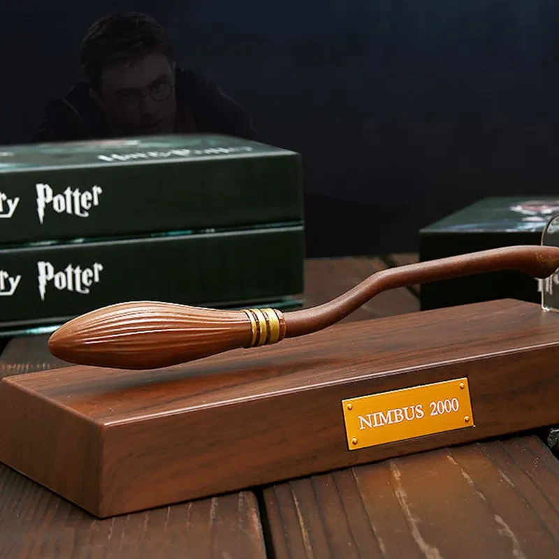 Harry Potter - Nimbus Floating Pen - Image 4