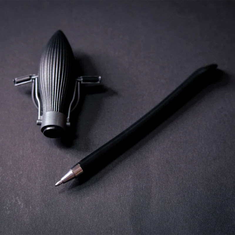 Harry Potter - Nimbus Floating Pen - Image 6