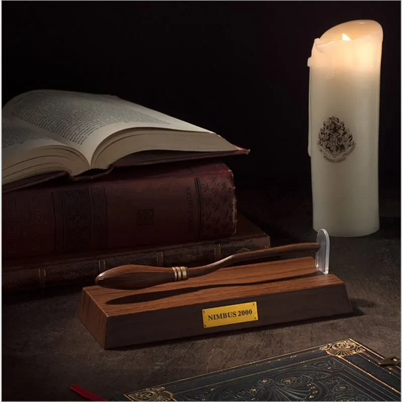 Harry Potter - Nimbus Floating Pen - Image 9