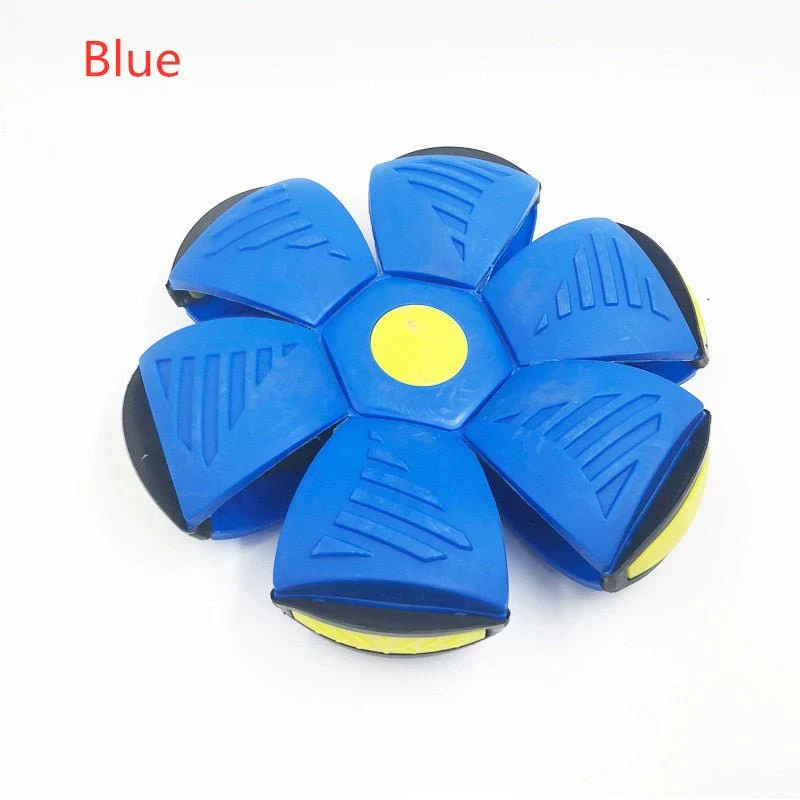 Magic Flying Ball Toy For Kids and Pets - Image 10