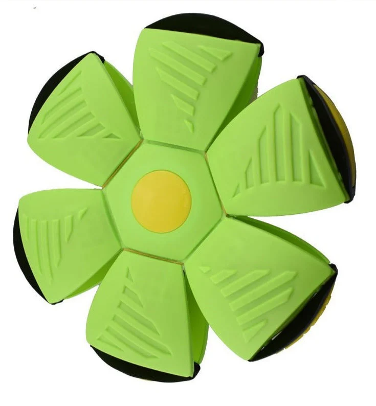 Magic Flying Ball Toy For Kids and Pets - Image 4