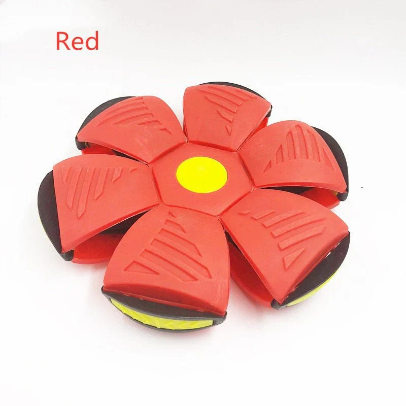 Magic Flying Ball Toy For Kids and Pets - Image 8