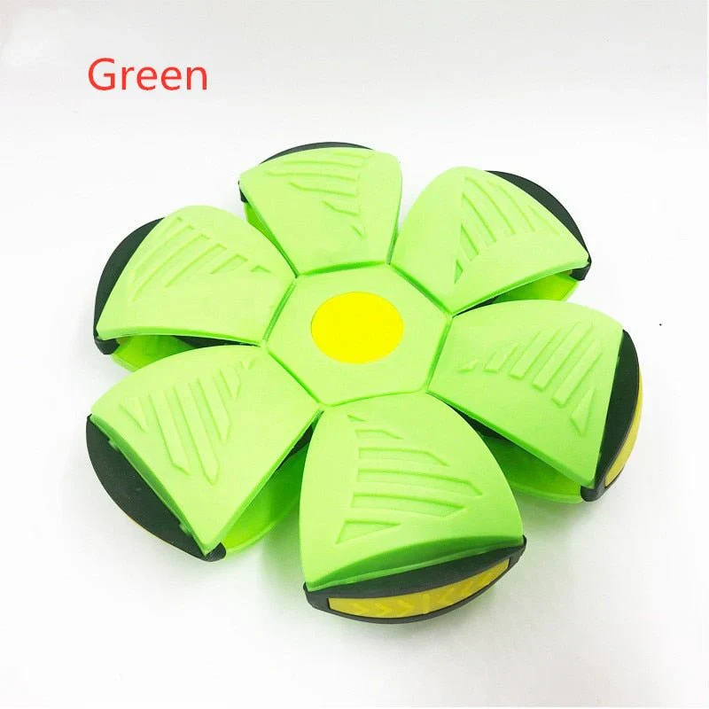 Magic Flying Ball Toy For Kids and Pets - Image 9