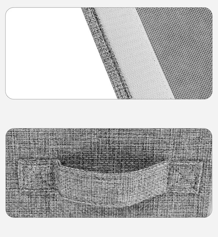 Multi-Use Storage Bags 4Pack Dustproof Organizer - Image 12