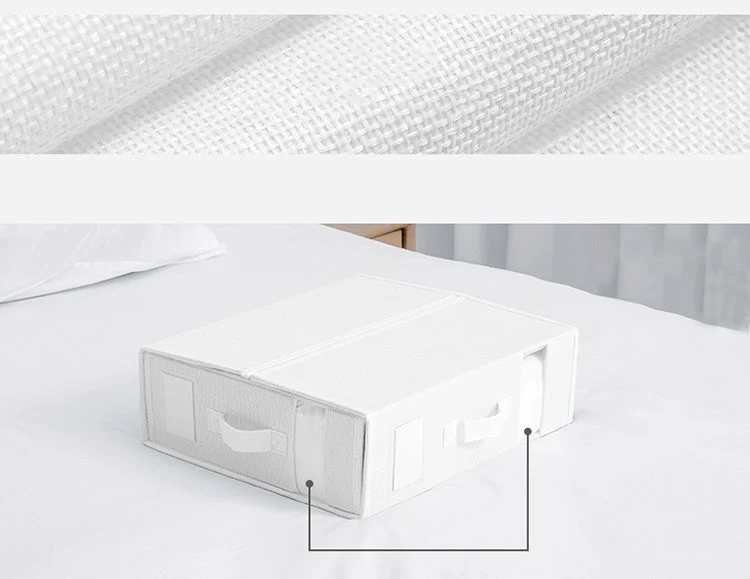 Multi-Use Storage Bags 4Pack Dustproof Organizer - Image 8