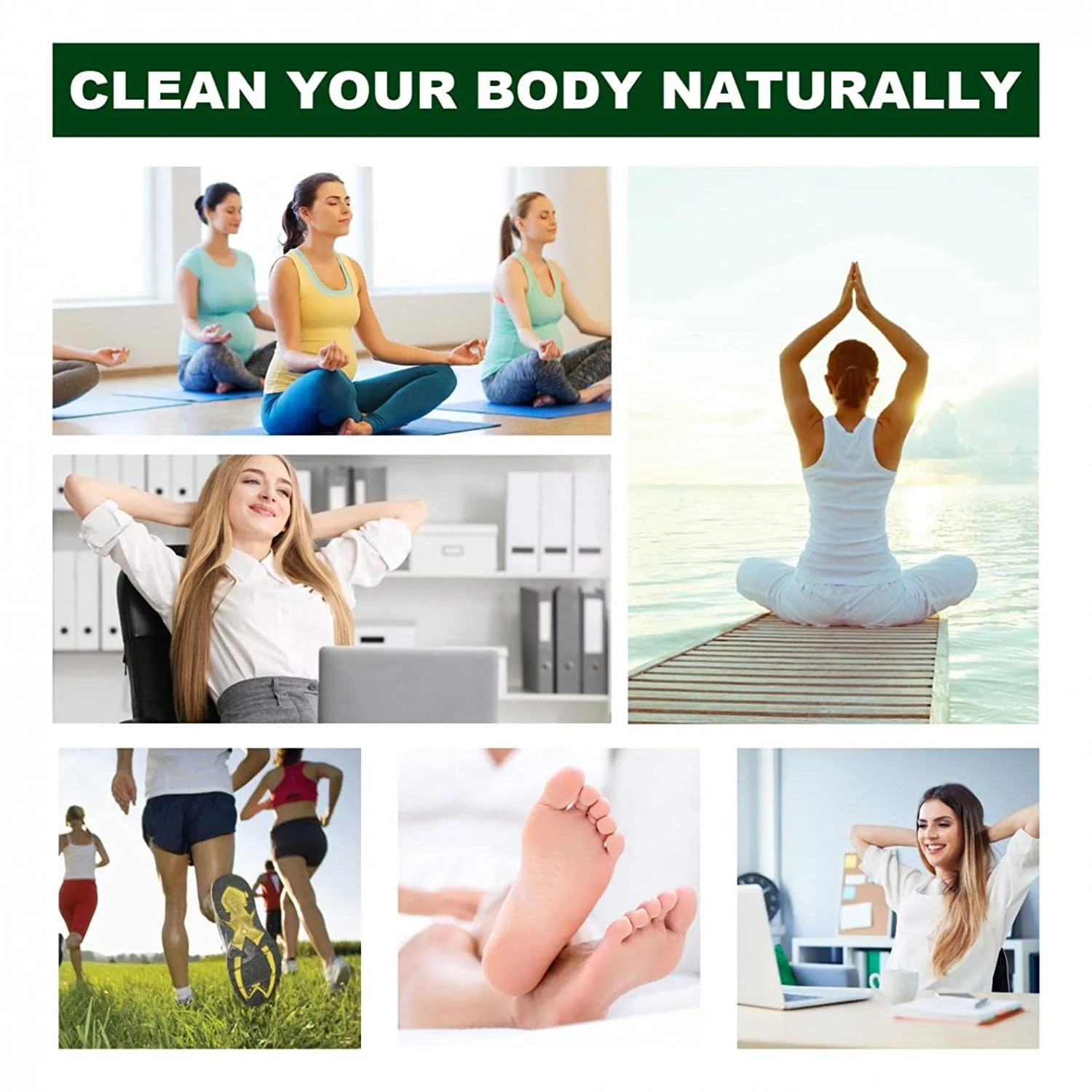BotanicDetox Cleansing Foot Soak Beads - Image 8